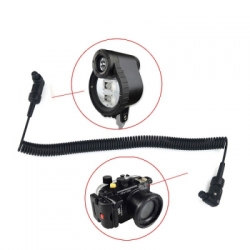 large optical cable seasea olympus 4